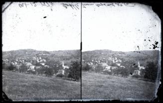 Gift of Margaret G. Giles 2015.87.2663 © 2016 The Connecticut Historical Society.