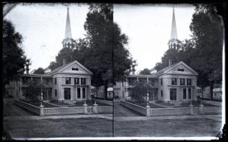 Gift of Margaret G. Giles 2015.87.2675 © 2016 The Connecticut Historical Society.