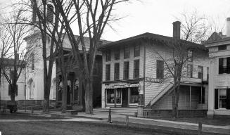 Gift of Margaret G. Giles 2015.87.2692 © 2016 The Connecticut Historical Society.