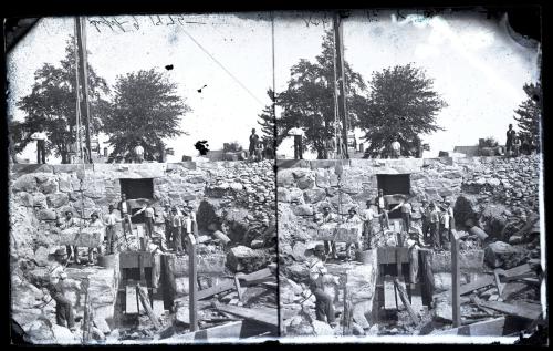 Gift of Margaret G. Giles 2015.87.2700 © 2016 The Connecticut Historical Society.