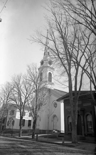 Gift of Margaret G. Giles 2015.87.2722 © 2016 The Connecticut Historical Society.