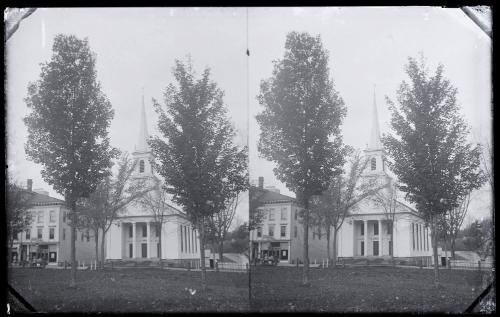 Gift of Margaret G. Giles 2015.87.2724 © 2016 The Connecticut Historical Society.
