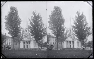 Gift of Margaret G. Giles 2015.87.2724 © 2016 The Connecticut Historical Society.