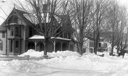 Gift of Margaret G. Giles 2015.87.2736 © 2016 The Connecticut Historical Society.
