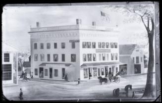 Gift of Margaret G. Giles 2015.87.2739 © 2016 The Connecticut Historical Society.