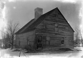 Gift of Margaret G. Giles 2015.87.2752 © 2016 The Connecticut Historical Society.