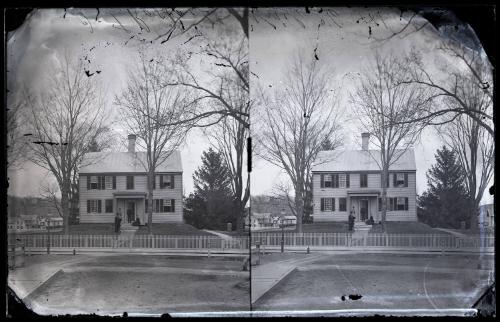 Gift of Margaret G. Giles 2015.87.2758 © 2016 The Connecticut Historical Society.