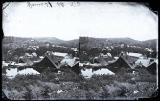 Gift of Margaret G. Giles 2015.87.2760 © 2016 The Connecticut Historical Society.
