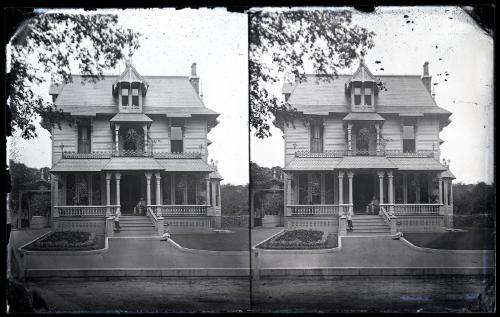 Gift of Margaret G. Giles 2015.87.2765 © 2016 The Connecticut Historical Society.