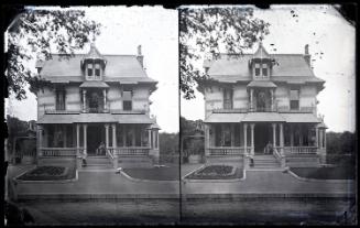 Gift of Margaret G. Giles 2015.87.2765 © 2016 The Connecticut Historical Society.