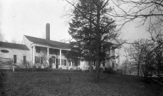 Gift of Margaret G. Giles 2015.87.2775 © 2016 The Connecticut Historical Society.