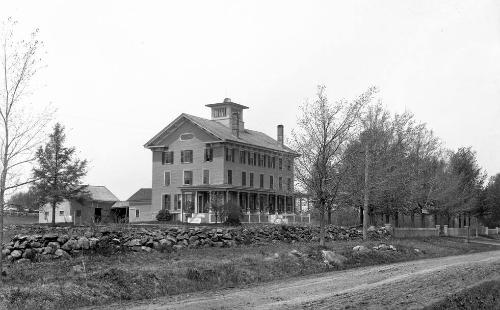 Gift of Margaret G. Giles 2015.87.2787 © 2016 The Connecticut Historical Society.