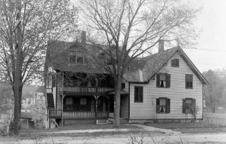 Gift of Margaret G. Giles 2015.87.2794 © 2016 The Connecticut Historical Society.