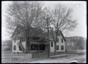 Gift of Margaret G. Giles 2015.87.2795 © 2016 The Connecticut Historical Society.