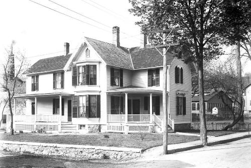 Gift of Margaret G. Giles 2015.87.2796 © 2016 The Connecticut Historical Society.