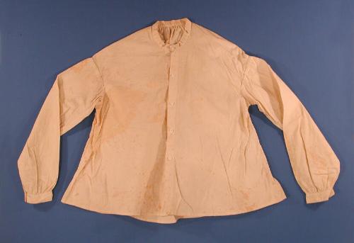 Woman's Short Nightgown
