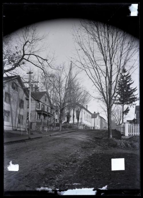 Gift of Margaret G. Giles 2015.87.2819 © 2016 The Connecticut Historical Society.