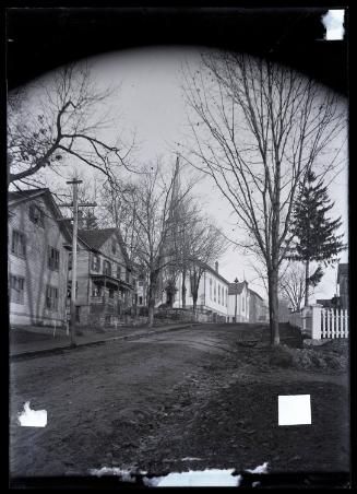 Gift of Margaret G. Giles 2015.87.2819 © 2016 The Connecticut Historical Society.