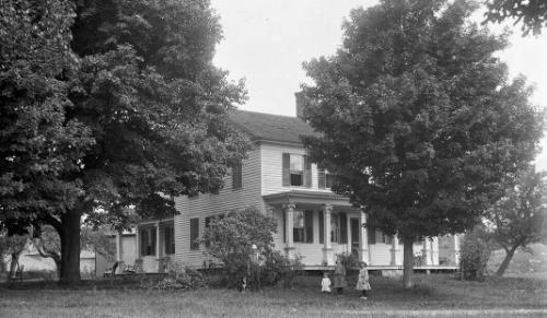 Gift of Margaret G. Giles 2015.87.2824 © 2016 The Connecticut Historical Society.