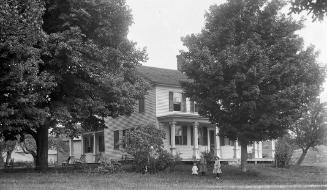 Gift of Margaret G. Giles 2015.87.2824 © 2016 The Connecticut Historical Society.