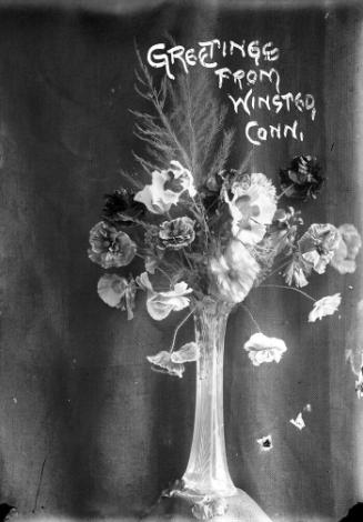 Gift of Margaret G. Giles 2015.87.2845 © 2016 The Connecticut Historical Society.