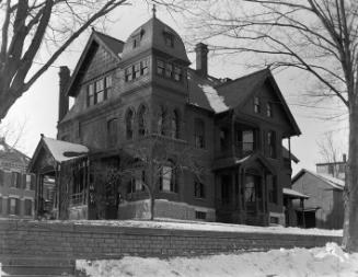 Gift of Margaret G. Giles 2015.87.2855 © 2016 The Connecticut Historical Society.