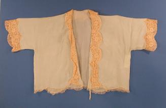 Dressing Jacket