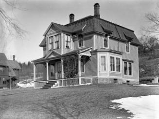 Gift of Margaret G. Giles 2015.87.2886 © 2016 The Connecticut Historical Society.