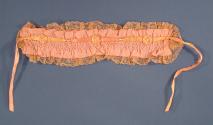 Front of headband