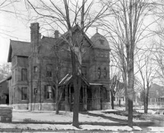 Gift of Margaret G. Giles 2015.87.2906 © 2016 The Connecticut Historical Society.