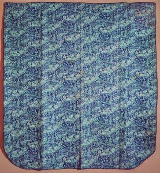 Wholecloth Quilt