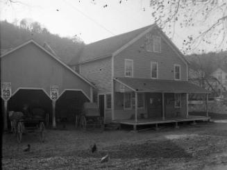 Gift of Margaret G. Giles 2015.87.2941 © 2016 The Connecticut Historical Society.