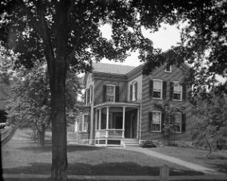 Gift of Margaret G. Giles 2015.87.2942 © 2016 The Connecticut Historical Society.