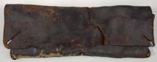 Gift of Dr. Nelson S. Bigelow, 1969.28.0 © 2016 The Connecticut Historical Society.