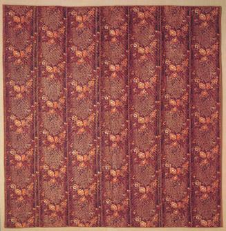 Wholecloth Quilt