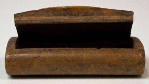 Gift of Harold J. Olmsted, 2014.144.3 © 2016 The Connecticut Historical Society.