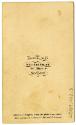 Gift of Brett Moyer, Paul Moyer, and Edward Trout, 2009.412.3 © 2016 The Connecticut Historical…