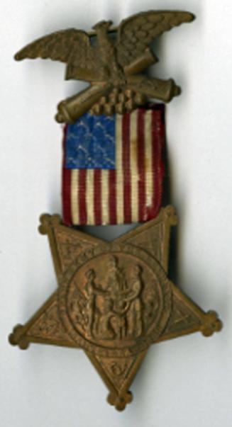 Gift of Jane Huntington Bacon Goodwin, 2001.65.4a © 2016 The Connecticut Historical Society.