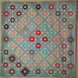 Signature Quilt