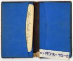 Connecticut Historical Society Collections, 1973.126.0 © 2016 The Connecticut Historical Societ…