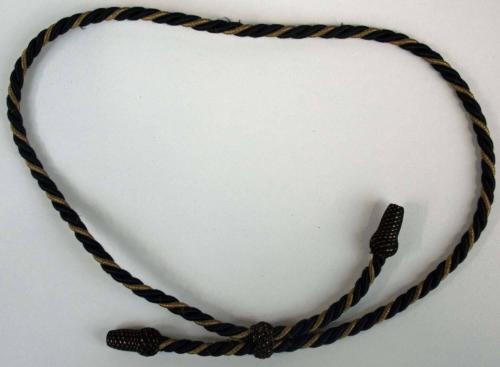 Gift of Jane Huntington Bacon Goodwin, 2001.65.6 © 2016 The Connecticut Historical Society.