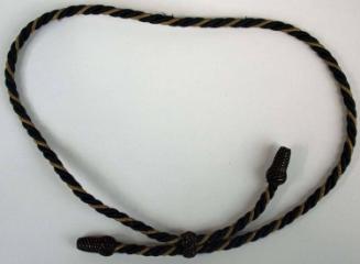 Gift of Jane Huntington Bacon Goodwin, 2001.65.6 © 2016 The Connecticut Historical Society.