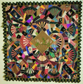 Crazy Quilt