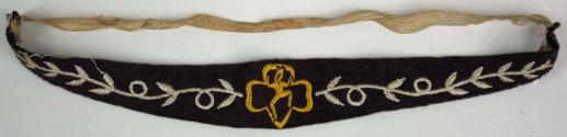 Gift of MaryAnn Leesha, 2016.96.2c © 2016 The Connecticut Historical Society.