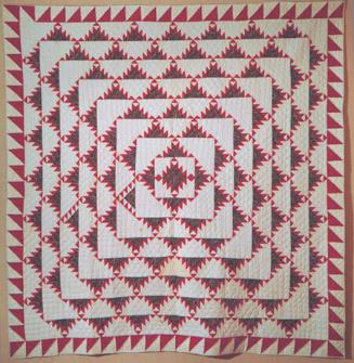 Pieced Quilt