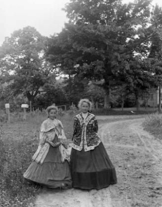 Gift of Margaret G. Giles 2015.87.10 © 2016 The Connecticut Historical Society.