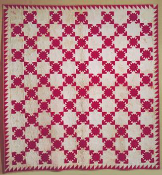 Appliqué Quilt
