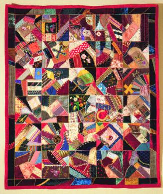 Crazy Quilt