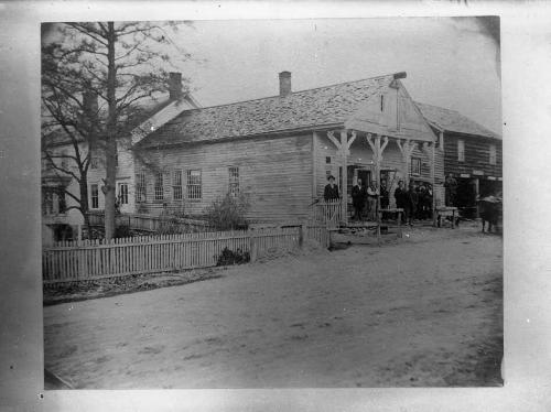 Gift of Margaret G. Giles 2015.87.46 © 2016 The Connecticut Historical Society.