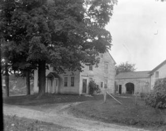 Gift of Margaret G. Giles 2015.87.50 © 2016 The Connecticut Historical Society.